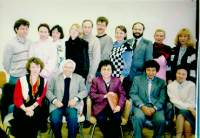 Prof. Li Jie-Li. I tienduskursus, 30p., 1994a.