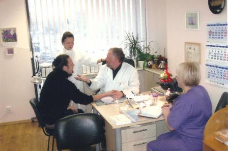Tallinnas. 11.12.10
